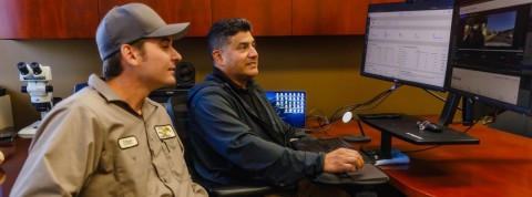 Case Study: How Lloyd Pest Control Tackled Distracted Driving