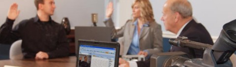 Why Deposition Preparation Matters in Lawsuits